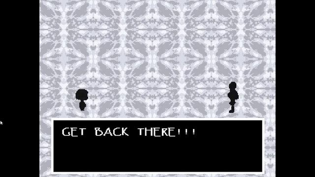 I'm scared!- Undertale EP 4 смотреть онлайн