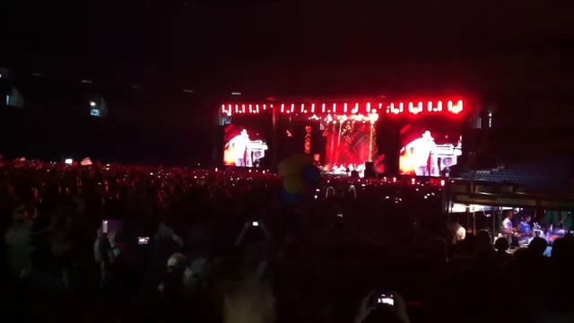 28 июня 2016, Океан Эльзы, Одесса смотреть онлайн