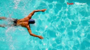 Туш табири - Тушда сузиш куриш