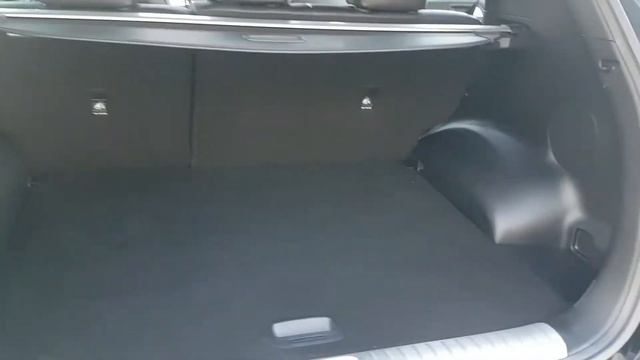 BU18BGE 2018 KIA SPORTAGE 1.6 T-GDi GT-Line S DCT AWD 5dr @ Motorline DriveNow Ashford TN24 0HT смотреть онлайн