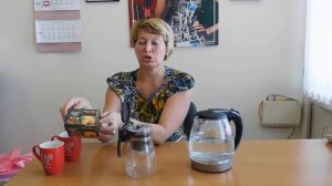 FABERLIC. Чайник заварочный Гунфу.