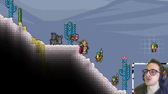 COMO FAZER TODAS AS ARMADURAS DA CLASSE INVOCADOR (SUMMONER) - TERRARIA 1.4.4.9 - MIMOSINHA смотреть онлайн