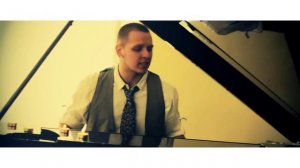 St1m - Октябрь (official music video)