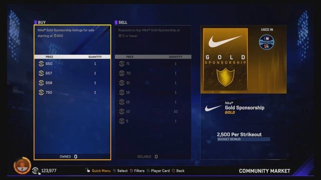 How to Make Stubs QUICK Working the Market MLB The Show 17 смотреть онлайн