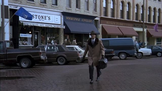 Groundhog Day (1993) Trailer #1 | Movieclips Classic Trailers смотреть онлайн