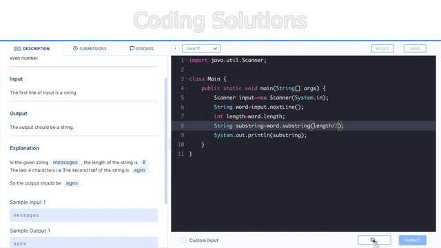 CCBP Java Assignment 1 Answers | CCBP Java Programming Assignment 1 Solutions - Part 1 смотреть онлайн