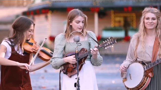 The Petersens. Мария, знала ли ты? смотреть онлайн