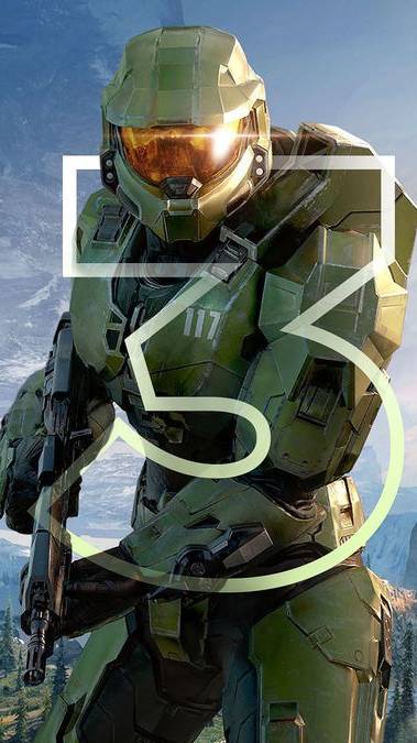Shorts Halo Infinite смотреть онлайн