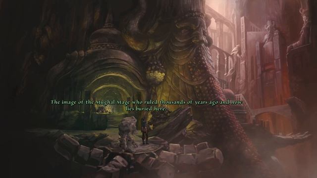 Let's Play: The Dark Eye - Memoria