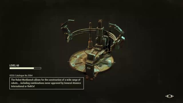 FALLOUT 4: Road to hit max level !! смотреть онлайн