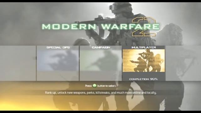Modern Warfare 2 Mods Tutorial (Modio) - Campaign and Special Ops Multiplayer смотреть онлайн
