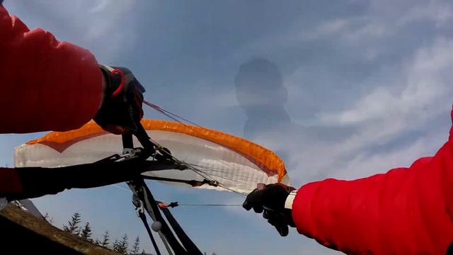 Полёт в Тумане Юнона смотреть онлайн