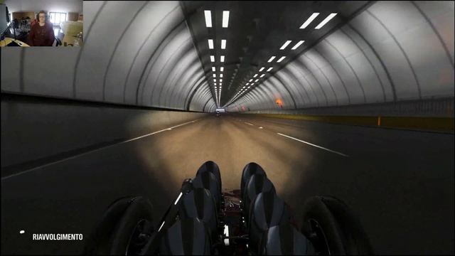 Plymouth Atomic Punk Bubbletop (A-Class) - Forza Horizon 4-PROVA,POV,ACCELERATION.TOP SPEED смотреть онлайн