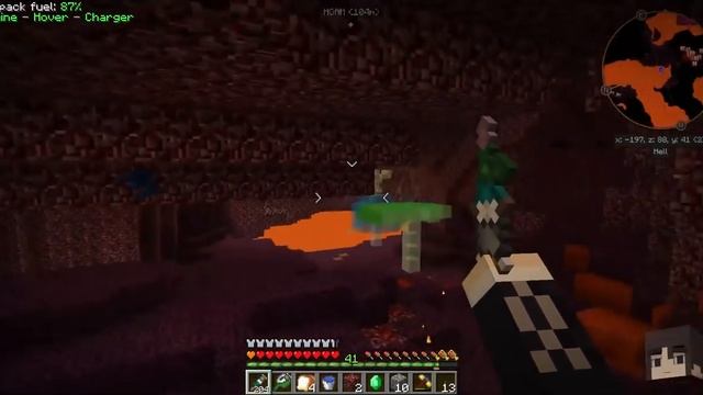 Agrarian Skies Ii ep91 - Back to the Butterfly of Doom смотреть онлайн