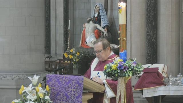 Mass of Requiem for HRH Prince Philip - 14th April 2021 смотреть онлайн