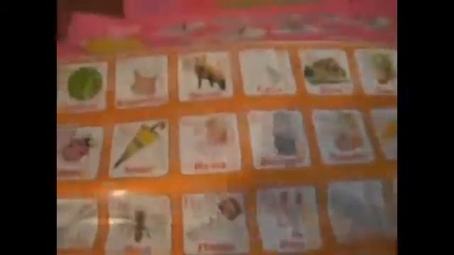 китайская Игрушка русский алфавит смотреть онлайн