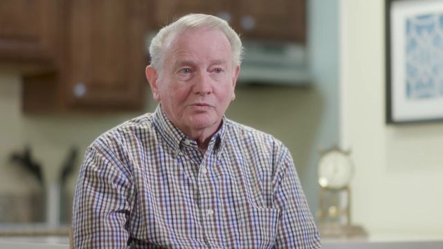 Protecting Consumers From Fraud: The Grandparent Scam смотреть онлайн