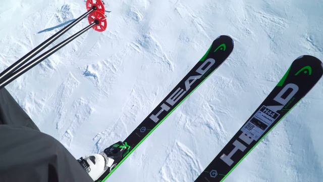 Ski Test Reviews 2016/17: Head SuperShape Magnum смотреть онлайн
