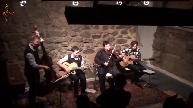 Urban Gypsy. 20.01.2015 part 06 смотреть онлайн