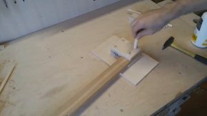 Струбцины из дерева своими руками