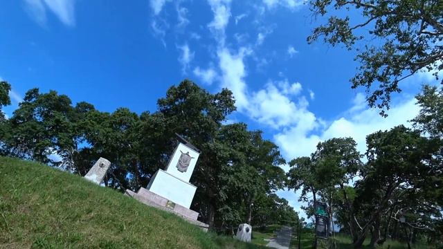ПЕТРОПАВЛОВСК КАМЧАТСКИЙ НАБЕРЕЖНАЯ ГОРОДА, НИКОЛЬСКАЯ СОПКА С ПАРКОМ И СМОТРОВОЙ ПЛОЩАДКОЙ смотреть онлайн