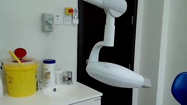 Gendex Expert error 3 and 4 смотреть онлайн