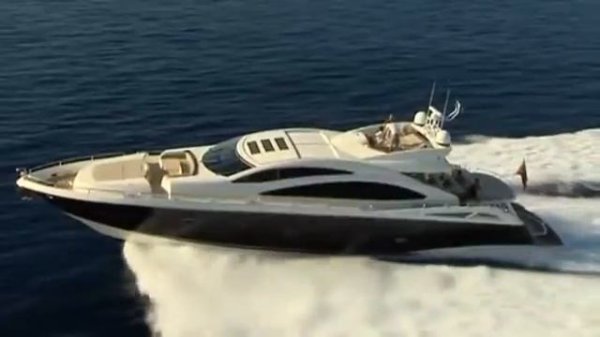 Sunseeker Predator 84 - Esclusive Charter - Porto Cervo - Sardegna