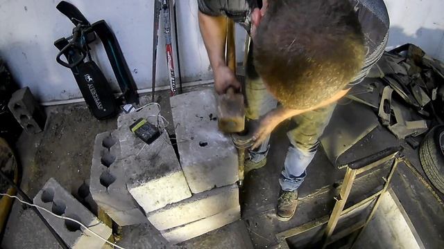 мазда 3 правая сторона замена шрус трипоид подшипник ремонт смотреть онлайн