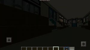 поездка по Правобережной линии метро СПБ в Майнкрафте на Номерном (2-2-2). Улица Дыбенко - Спасская