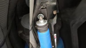 дополнительные амортизаторы на кабину актрос мп1,мп2,мп3