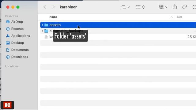 Karabiner-Elements - Enable Rules for Specific Keyboard Layout on Big Sur смотреть онлайн