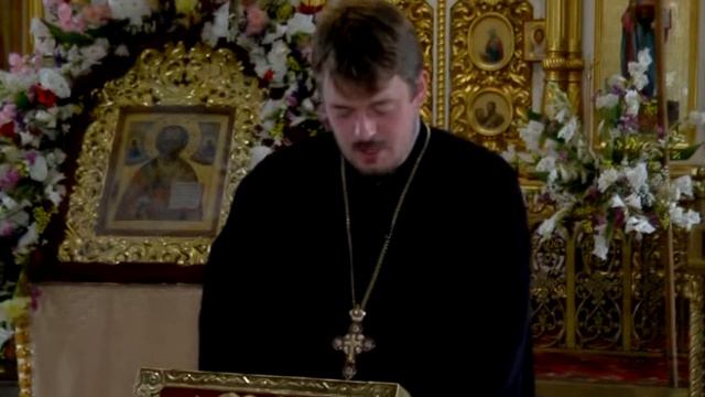 "Не судите, да не судимы будете..." смотреть онлайн
