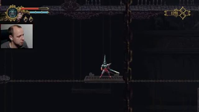 БОГОХУЛЬСТВЕННЫЙ ПЛАТФОРМЕР ➤ BLASPHEMOUS ПРОХОЖДЕНИЕ #1 смотреть онлайн