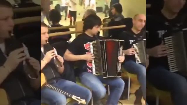 Грузинские ритмы смотреть онлайн