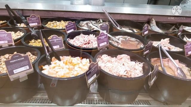 ПОКУПКИ И ОБЗОР МАГАЗИНА ГЛОБУС САЛАРЬЕВО МОСКВА 07.09.2021 смотреть онлайн