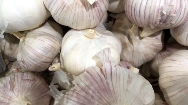 Даже 1 зубчик ЧЕСНОКА вызывает НЕОБРАТИМЫЙ процесс в организме смотреть онлайн