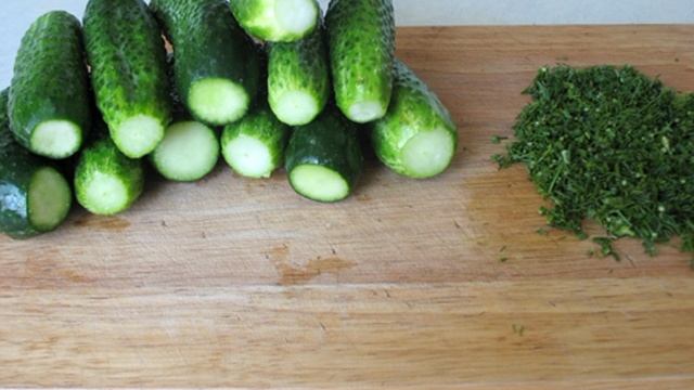 Сборник рецептов