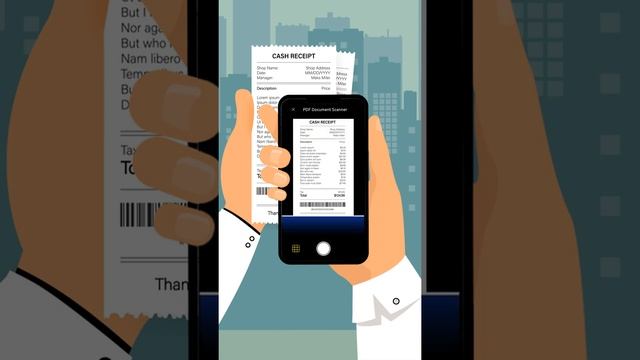 How To Scan Invoice смотреть онлайн