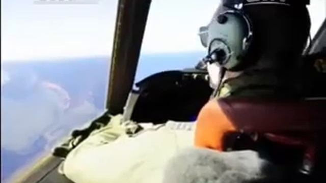 Search for MH370 continues, no signal detected in nearly a week смотреть онлайн