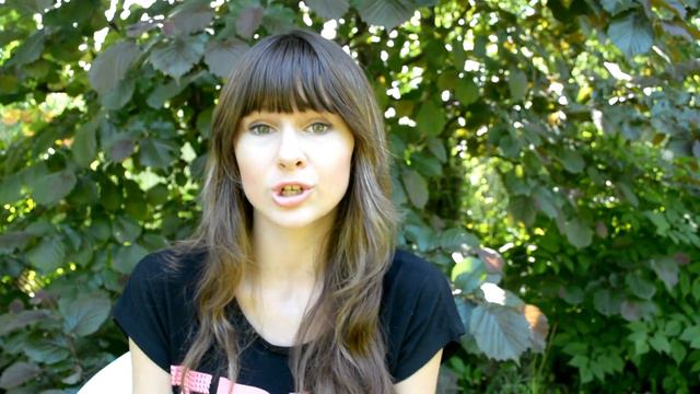 ЛЕЕТОО! За что я люблю лето? / Ника Гилберт смотреть онлайн