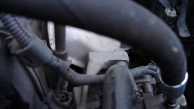 Перепресованый шланг ГУР Лансер 9 часть 2 смотреть онлайн