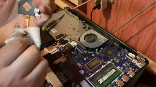 Как работает Apple SSD на обычных ноутбуках