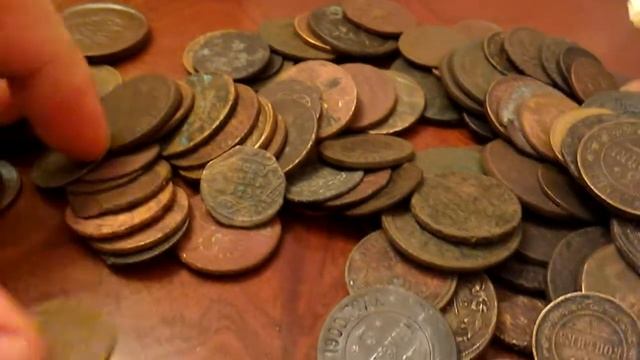 Посылка 200 царских монет смотреть онлайн