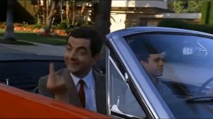 Мистер Бин фак