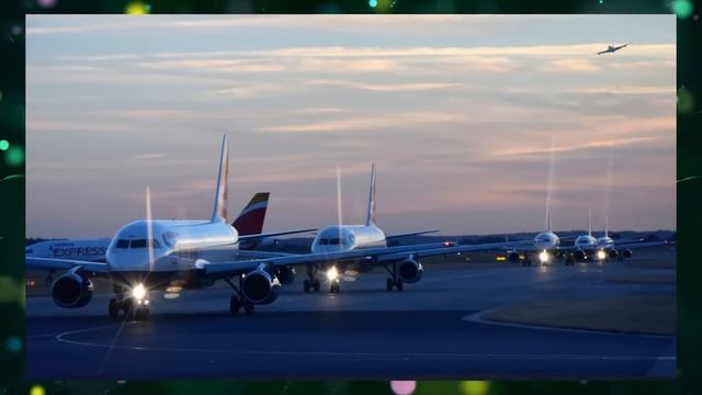 Европейские авиакомпании вдруг понадобились возобновления полетов над Россией - Россия ответила! смотреть онлайн