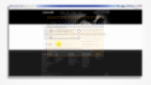 DECKADANCE LE with BEHRINGER CMD Full Download Guide смотреть онлайн