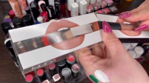 Моя коллекция помад и блесков, Все мои помады. Куда так много!??