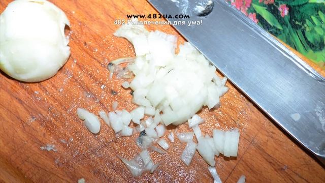 Вкусные идеи