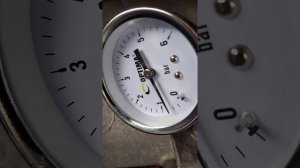 Измерение давления топлива Чери Тиго 2.0