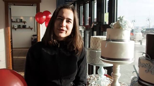 Поздравление с днем рождения смотреть онлайн